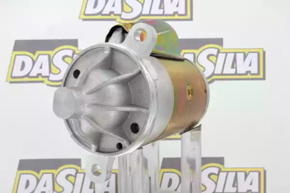 da silva 060038