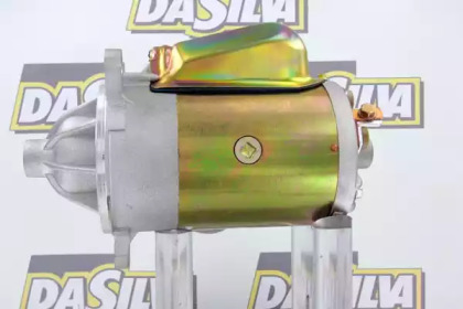 da silva 060038