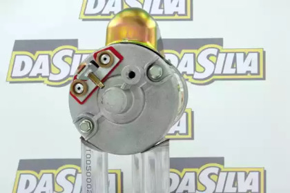 da silva 060038