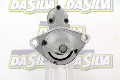 da silva 060062