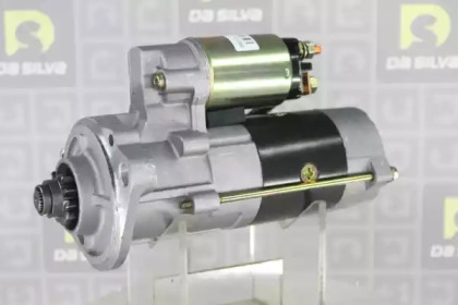 da silva 060105