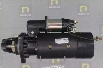 da silva 060975