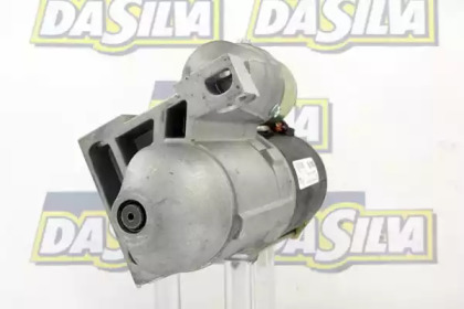 da silva 061080