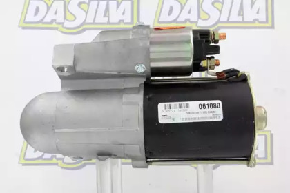 da silva 061080