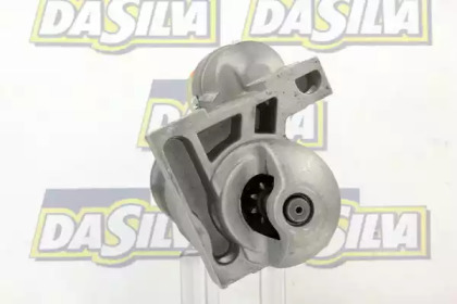 da silva 061080