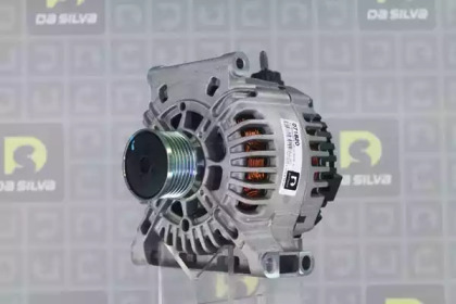 da silva 071820