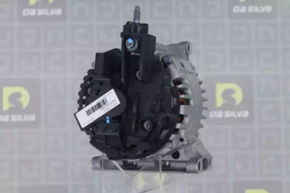 da silva 071820
