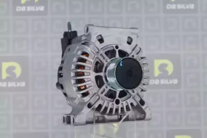 da silva 071820