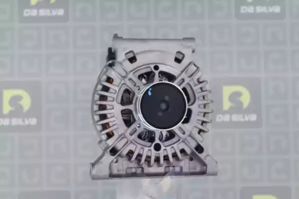 da silva 071820
