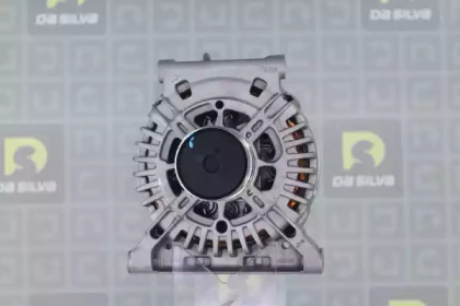 da silva 071820