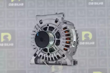 da silva 071820