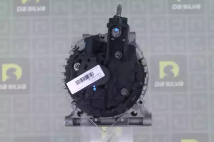 da silva 071820