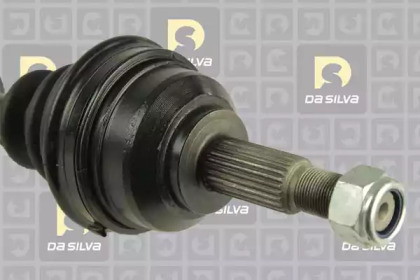 da silva 10033t