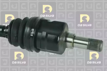 da silva jc10035a