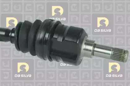 da silva 10035t