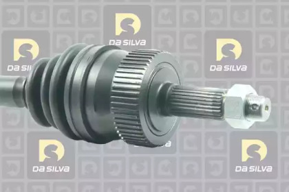 da silva 10060t