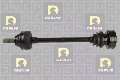 DA SILVA 1103T