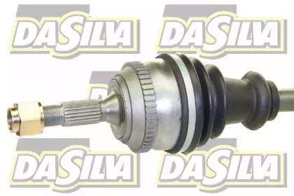 da silva 1133at