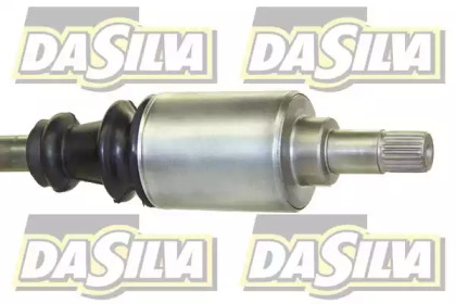 da silva 1133at