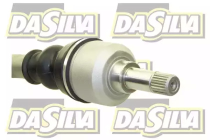 da silva 1135t