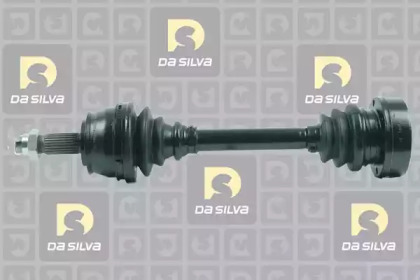 DA SILVA 1140T