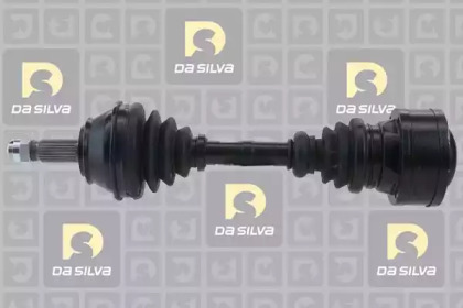 DA SILVA 1146T