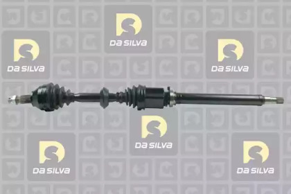 DA SILVA 1148T