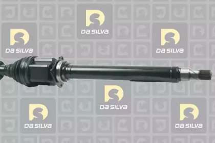 da silva 1148t