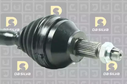 da silva 1149t