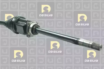 da silva 1156t