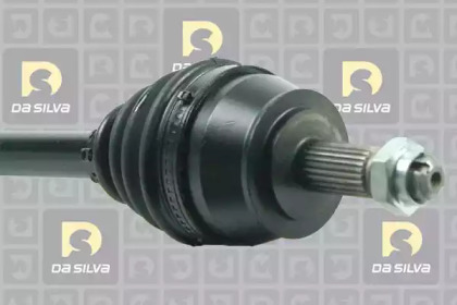 da silva 1156t