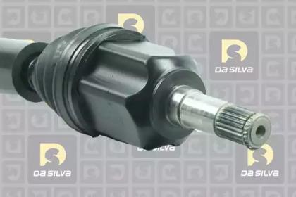 da silva 1157t