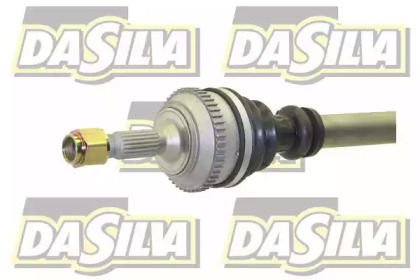 da silva jc1210a