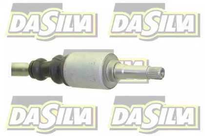 da silva jc1210a