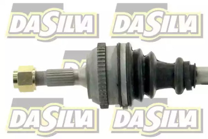 da silva jc1220a