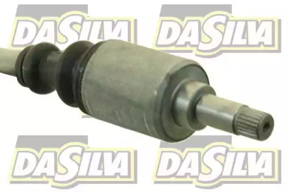 da silva jc1220a