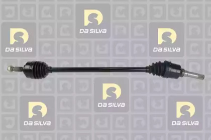 DA SILVA 1242T