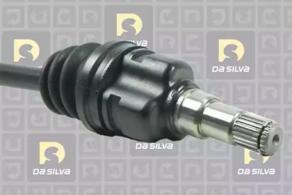 da silva 1251t