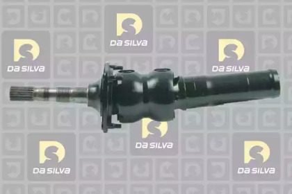 DA SILVA 125S