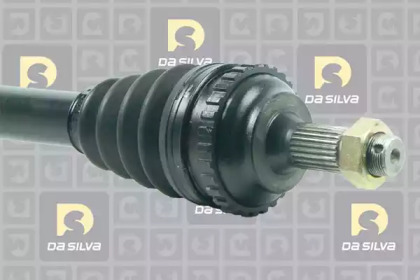 da silva jc1341a