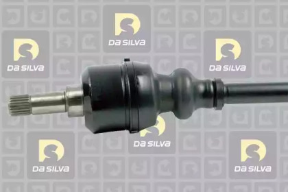 da silva 136t