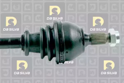 da silva 136t