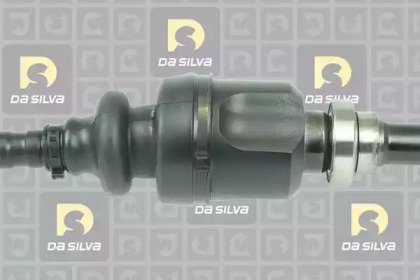 da silva 145bt