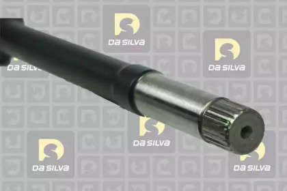 da silva 145bt