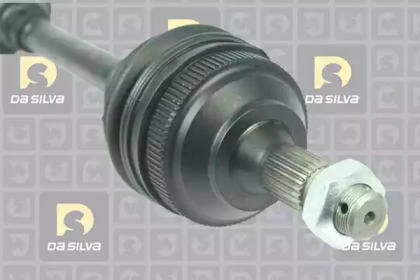 da silva 145bt