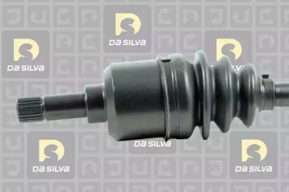 da silva 146at