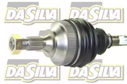 da silva 146bt