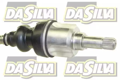 da silva 146bt