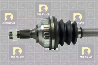 da silva 150at