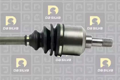 da silva 150at